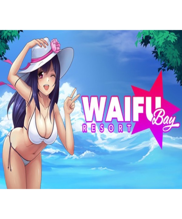 Waifu Bay Resort CD key Steam Key GLOBAL